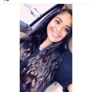 Meet your Posher, Brenda